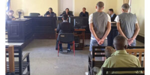 Condenan por sabotaje 