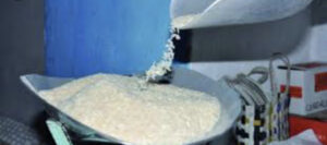 Inicia en Camagüey distribución del arroz de la canasta familiar normada.