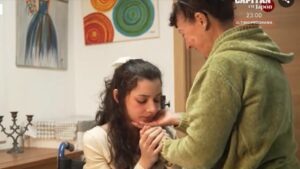 Noelia Castillo: la joven de 25 años que llevó hasta el Tribunal Europeo su derecho a morir dignamente por fin descansa en paz