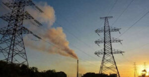 Falla en el Sistema Eléctrico Nacional provoca desconexión entre el occidente, centro y oriente del país