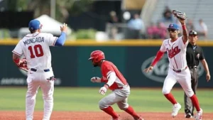 Cuba sufre su peor actuación en la historia del Clásico Mundial y queda eliminada en primera ronda tras caer 7-2 ante Canadá