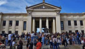 Cuba anuncia nuevos ajustes académicos para dar continuidad al curso 2025-2026 en la Educación Superior.