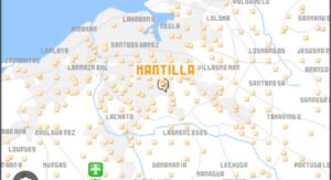 Joven pierde la vida en Mantilla tras violento altercado