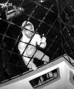 Intento de robo en Cárdenas queda grabado en cámaras