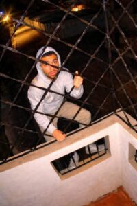 Intento de robo en Cárdenas queda grabado en cámaras