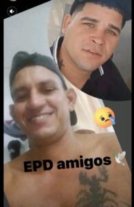 Investigan muerte violenta de 2 cubanos en México