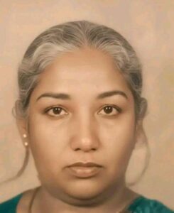 Mujer desaparecida en Jaruco: familiares buscan a Yanet Sosa Rojas desde hace 4 meses