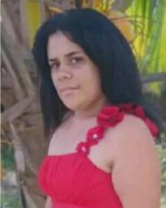 Reportan desaparición de joven cubana Amanda Pérez Ortiz
