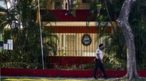Costa Rica cierra su embajada en Cuba