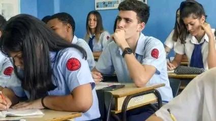 Posponen exámenes de ingreso a la Educación Superior para junio