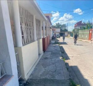 Hallazgo de restos humanos en vivienda de exfiscal jubilada conmociona Boyeros