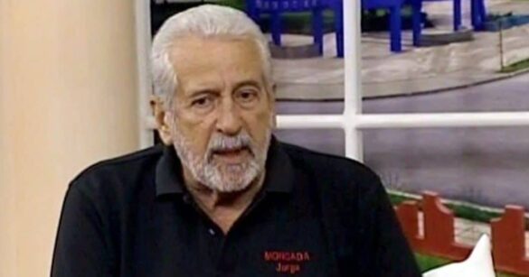 Fallece Jorge Gómez Barranco, director del Grupo Moncada, a los 83 años