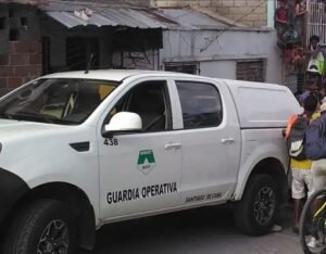 Capturan presuntos responsables del asesinato de José Joa Sierra en Santiago de Cuba