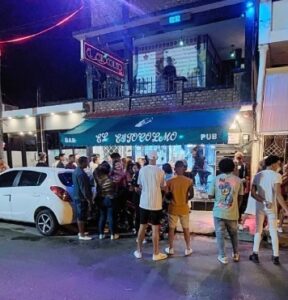 Guantánamo restringe horarios en bares y centros nocturnos ante crisis energética nacional