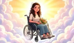 Noelia Castillo: la joven de 25 años que llevó hasta el Tribunal Europeo su derecho a morir dignamente por fin descansa en paz