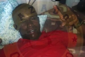 Insólito: paseo en triciclo termina en arresto en Holguín