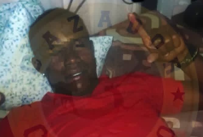 Insólito: paseo en triciclo termina en arresto en Holguín