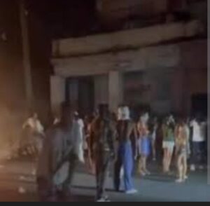 "¡Esto es un infierno!": cacerolazos y protestas sacuden La Habana mientras los apagones superan las 20 horas y el régimen responde con detenciones