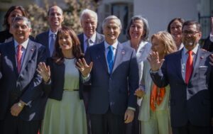 José Antonio Kast asume la presidencia de Chile e inicia el "Gobierno de emergencia" más conservador desde el retorno a la democracia