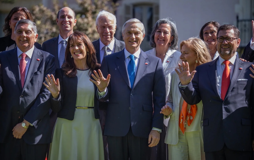 José Antonio Kast asume la presidencia de Chile e inicia el "Gobierno de emergencia" más conservador desde el retorno a la democracia