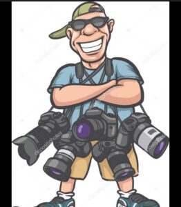 La brigada de la postal: periodistas oficialistas, levantados de madrugada para mostrar una "calma" que no existe