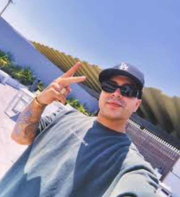 Yomil desafía a los cubanos en el exilio: "Vengan a la verdadera 'tiza' y veremos si mantienen el mismo discurso"