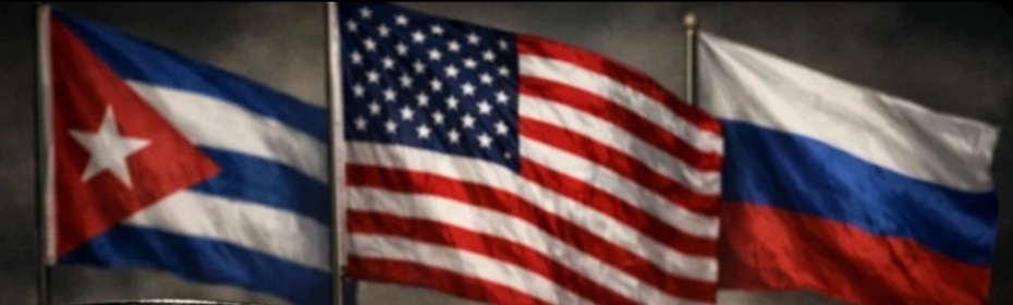 Estados Unidos prohíbe el envío de petróleo ruso a Cuba mientras dos buques con combustible se aproximan a la isla en medio de la peor crisis energética