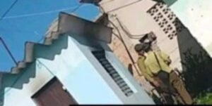 Queman oficina de reclutamiento militar en Contramaestre, Santiago de Cuba: la rebelión contra el servicio obligatorio que el régimen no puede ocultar