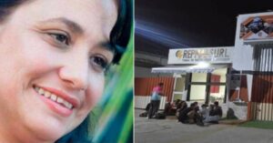 Solidaridad o cinismo: el gesto de Susely Morfa en medio del peor colapso eléctrico en Villa Clara