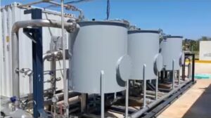 Cuba incursiona en la producción de biometano para transporte y generación eléctrica