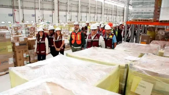 Dinero público y medicamentos dudosos: el polémico acuerdo entre México y farmacéutica cubana