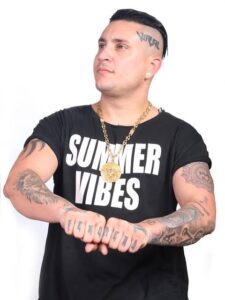 Osmani García rompe el silencio sobre la condena de Chocolate MC: "Merece una clínica, no tantos años de cárcel"