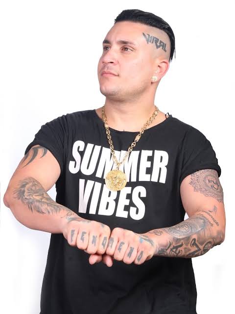 Osmani García rompe el silencio sobre la condena de Chocolate MC: "Merece una clínica, no tantos años de cárcel"