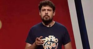 "A Michel le toca machete": la burla que estalló en redes tras la entrega de un fusil a Silvio Rodríguez