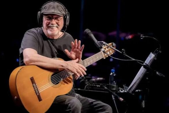 "El mundo está dirigido por un régimen autoritario, belicista y ladrón. Y no es Cuba": Silvio Rodríguez critica el modelo económico, pero defiende al sistema y rechaza a la oposición