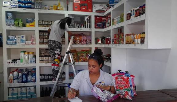 La nueva ley de empresas mixtas en Cuba: ¿apertura económica o "domesticación" del sector privado bajo control estatal?