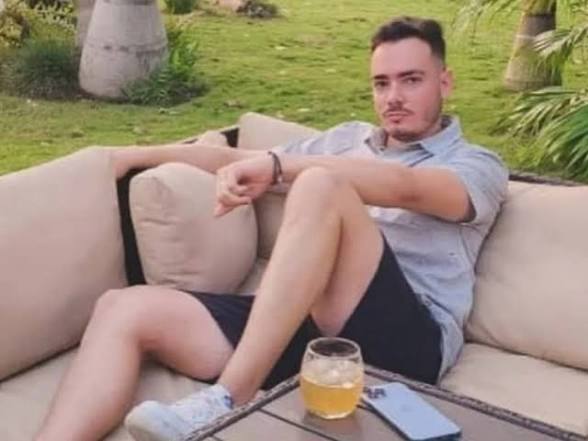 "No estoy pidiendo un cambio de régimen": Sandro Castro revela a CNN que fue citado por la Seguridad del Estado por sus críticas en redes