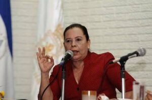 Nicaragua retira a su embajadora en Cuba tras apenas 50 días en el cargo en medio del reordenamiento geopolítico regional