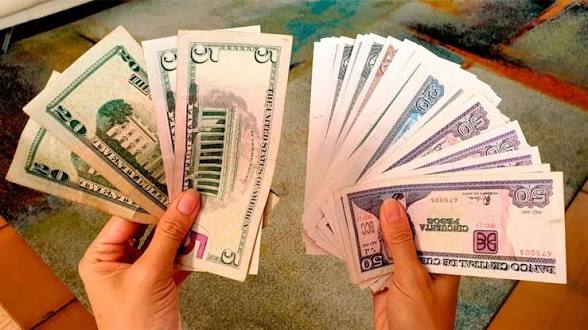 El Estado contra el billete: MININT incauta miles de dólares en operativos mientras la economía oficial es incapaz de ofrecer divisas a los cubanos