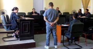 15 años de cárcel por 1,74 gramos de "químico": el terror judicial en Artemisa y el fracaso de la "tolerancia cero