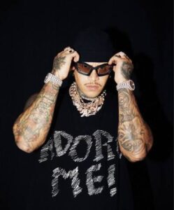 "Lo que me hicieron fue un favor": El Chulo rompe el silencio desde México tras su deportación y anuncia nueva música