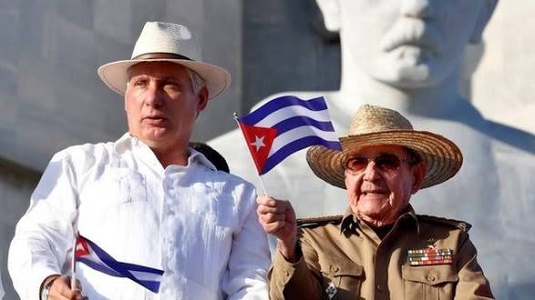 El New York Times revela la condición de Trump para un acuerdo con Cuba: la salida de Díaz-Canel