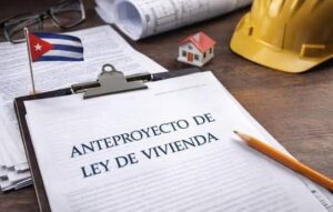 Nueva Ley de Vivienda en Cuba: entre la esperanza legal y la realidad de una crisis estructural