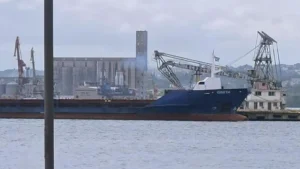 La patana de Regla vuelve a humear: el respiro de 63 megavatios que alivia (parcialmente) la crisis energética en La Habana