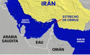 El Estrecho de Ormuz: la nueva línea de fractura que amenaza el orden energético mun