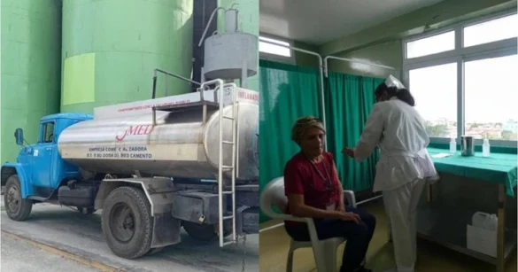 El colapso silencioso: la crisis azucarera en Cuba no es un caso aislado, es el síntoma de un país en coma farmacológico