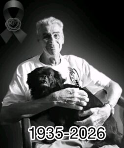 Fallece el reconocido actor cubano Jorge Losada a los 92 años: el teatro, el cine y la televisión de la isla pierden a un maestro