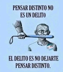 En Cuba es delito protestar, pero no es delito someter al pueblo al hambre: la reflexión del padre Alberto Reyes sobre la mirada del poder