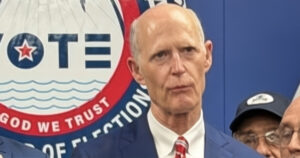Senador Rick Scott exige a Trump asfixiar económicamente a la dictadura castrista apuntando a GAESA y México: "Hay que cortarles todo flujo de dinero"