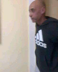 Capturan presunto ladrón en el patio de una vivienda en Güines, Mayabeque